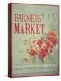 Market Flowers-Mandy Lynne-Stretched Canvas