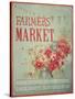 Market Flowers-Mandy Lynne-Stretched Canvas