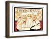 Market Fresh-Dan Dipaolo-Framed Art Print