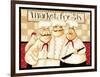 Market Fresh-Dan Dipaolo-Framed Art Print