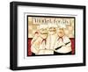 Market Fresh-Dan Dipaolo-Framed Art Print