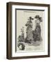 Market Gardeners-null-Framed Giclee Print