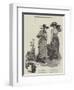 Market Gardeners-null-Framed Giclee Print