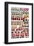 Market, Goods, Sales, Business-Nora Frei-Framed Photographic Print