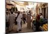 Market in Ghardaïa, Algeria-null-Mounted Photographic Print