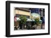 Market in Haight-Ashbury District-Richard Cummins-Framed Photographic Print