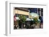 Market in Haight-Ashbury District-Richard Cummins-Framed Photographic Print