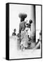 Market in Tehuantepec, Mexico, 1929-Tina Modotti-Framed Stretched Canvas