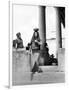 Market in Tehuantepec, Mexico, 1929-Tina Modotti-Framed Photographic Print