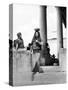 Market in Tehuantepec, Mexico, 1929-Tina Modotti-Stretched Canvas