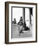 Market in Tehuantepec, Mexico, 1929-Tina Modotti-Framed Photographic Print