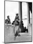 Market in Tehuantepec, Mexico, 1929-Tina Modotti-Mounted Photographic Print