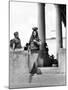 Market in Tehuantepec, Mexico, 1929-Tina Modotti-Mounted Photographic Print