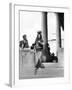 Market in Tehuantepec, Mexico, 1929-Tina Modotti-Framed Premium Photographic Print