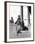 Market in Tehuantepec, Mexico, 1929-Tina Modotti-Framed Premium Photographic Print