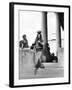 Market in Tehuantepec, Mexico, 1929-Tina Modotti-Framed Premium Photographic Print