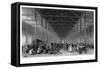 Market, Liverpool-null-Framed Stretched Canvas