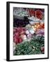 Market, Mexico-Alexander Nesbitt-Framed Photographic Print