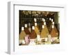 Market, Morocco-Pietro Simonetti-Framed Photographic Print