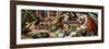 Market Scene, 1569-Pieter Aertsen-Framed Giclee Print