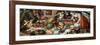 Market Scene, 1569-Pieter Aertsen-Framed Giclee Print