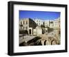 Market Square, Baku, Azerbaijan, Central Asia-Olivieri Oliviero-Framed Photographic Print