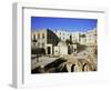 Market Square, Baku, Azerbaijan, Central Asia-Olivieri Oliviero-Framed Photographic Print