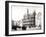 Market Square, Brussels, 1898-James Batkin-Framed Photographic Print
