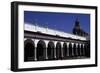 Market Square, Carmona, Andalucia, Detail, Spain-null-Framed Giclee Print