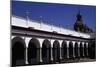 Market Square, Carmona, Andalucia, Detail, Spain-null-Mounted Giclee Print