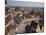 Market Square from St. Elisabeth Church, Old Town, Wroclaw, Silesia, Poland, Europe-Frank Fell-Mounted Photographic Print