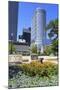 Market Square Park, Houston, Texas, United States of America, North America-Richard Cummins-Mounted Photographic Print