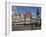 Market Square with Roland Statue, Old Town, UNESCO World Heritage Site, Bremen, Germany, Europe-Hans Peter Merten-Framed Photographic Print