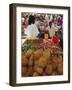 Market, St. Paul, Reunion Island, Indian Ocean-Sylvain Grandadam-Framed Photographic Print