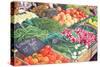 Market Stall, 1999-Peter Breeden-Stretched Canvas