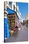 Market Stall in Essaouira-Matthew Williams-Ellis-Stretched Canvas