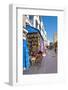 Market Stall in Essaouira-Matthew Williams-Ellis-Framed Photographic Print