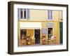 Market Street Flea Market, Sanary, Var, Cote d'Azur, France-Per Karlsson-Framed Photographic Print