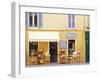 Market Street Flea Market, Sanary, Var, Cote d'Azur, France-Per Karlsson-Framed Photographic Print