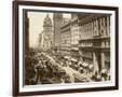 Gramercy Espresso
