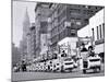 Market Street Parade, Philadelphia-null-Mounted Photo