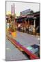 Market, Venice Beach, California-Steve Ash-Mounted Giclee Print