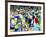 Market-Diana Ong-Framed Giclee Print