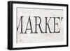 Market-Denise Brown-Framed Premium Giclee Print