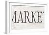 Market-Denise Brown-Framed Premium Giclee Print