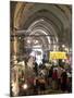 Marketplace in Covered Alleyway in the Arab Sector, Old City, Jerusalem, Israel, Middle East-Donald Nausbaum-Mounted Photographic Print