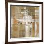 Marketplace-Alec Parker-Framed Giclee Print