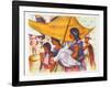 Marketplace-Anna Barry-Framed Collectable Print