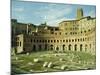 Markets of Trajan, 2nd Century AD, Comprising 150 Shops, Rome, Italy-Richard Ashworth-Mounted Photographic Print