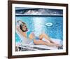 Markie Post-null-Framed Photo